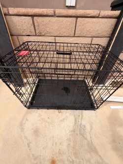 Crate