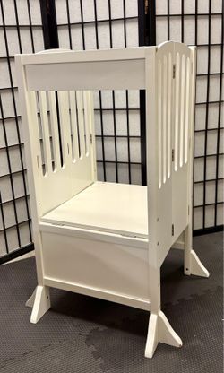 Guidecraft Toddler Tower
