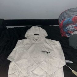 Essentials Hoodies 