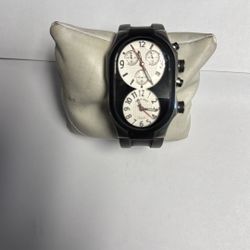 Philip Stein Classic Men's Watch Model 5-B-CRW-NRB