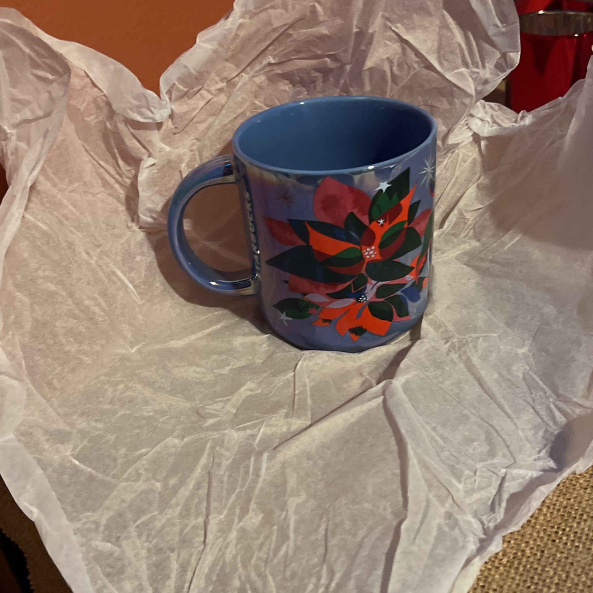 Starbucks Mug