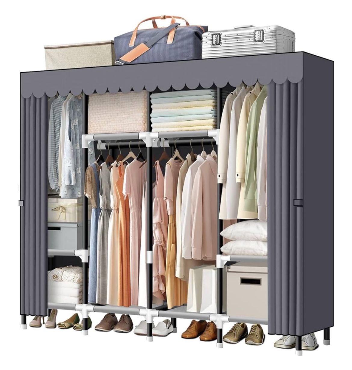 Portable Closet