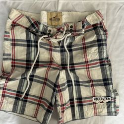 Hollister Swim Shorts 