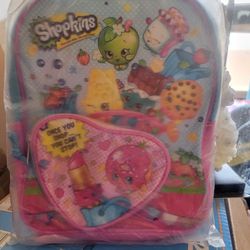 Mini Backpack
