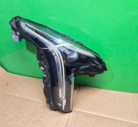 Headlight xt4 2019 2020 2021 2022 2023