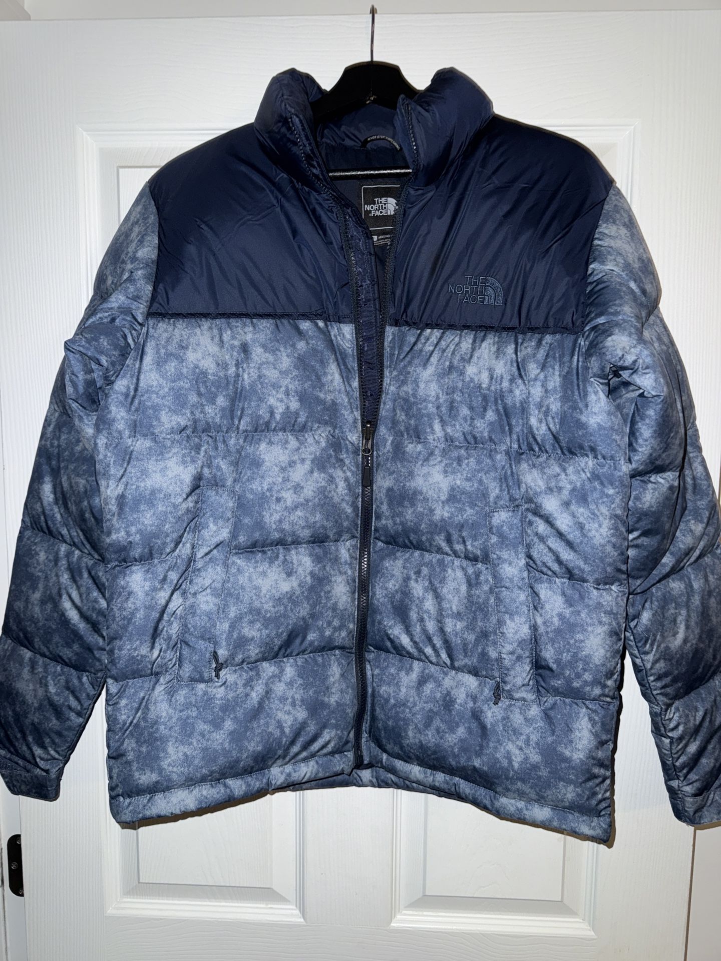 The North Face Jacket 