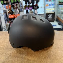 Smith medium snowboard helmet located at Sin city snowboards