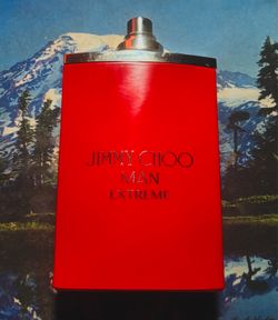 Jimmy Choo Man Extreme