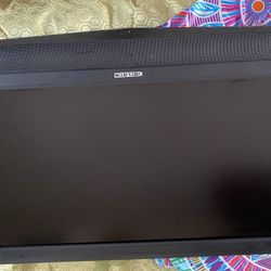 LCD TV Model LCD3202A 