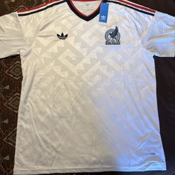 Mexico Jersey ( 2026 Away)