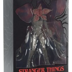 Stranger things Figurine