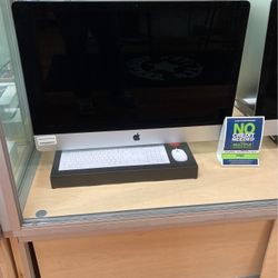 27” iMac Core i9 , 16gb Ram , 512hb SSD