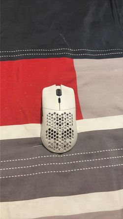 Wireless Bluetooth Gaming Mouse