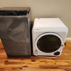 Washer Dryer