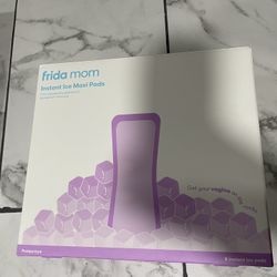 Frida Mom Instant Ice Maxi Pads 