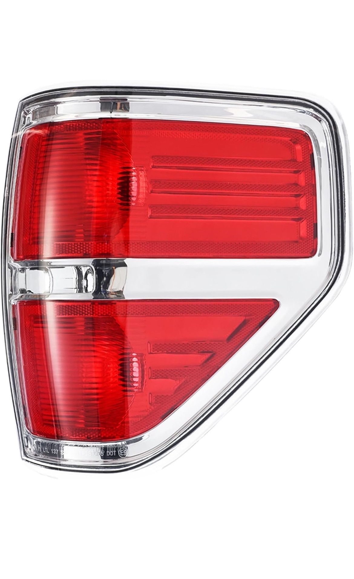 Tail Lights 