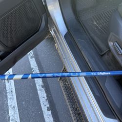 Ventus Blue Velocore Plus Fairway Wood 