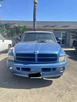 Magnum V8 Doodge Work Good