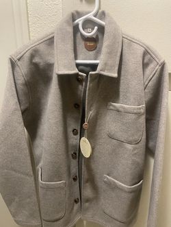 Common People Shaket - Size Medium