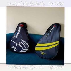 Power Up Your Tennis with High Grade Rackets parent interview