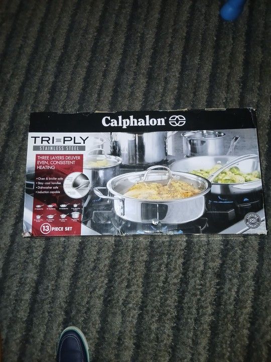 Cook Like A Chef