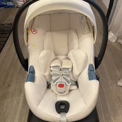 Cybex Aton G Infant Car Seat