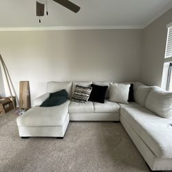 Great Condition Ashley Furniture Sectional