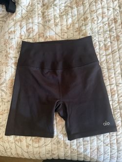 Alo Shorts