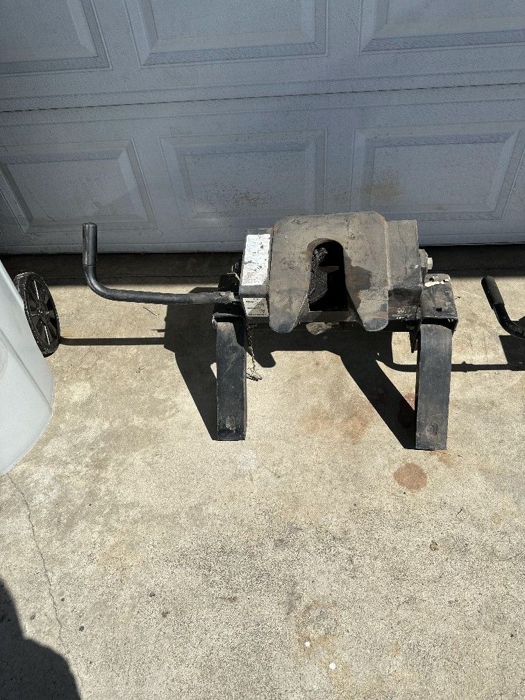 Fifth Wheel For Sale