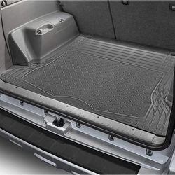 Cargo trunk waterproof mat linners cover universal fit
