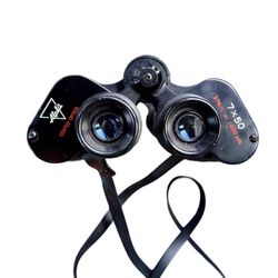Alpha Binoculars 