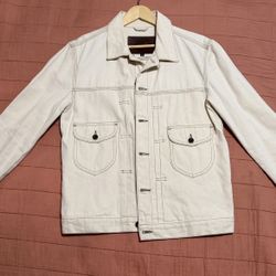 Brave Star Badlands Type 2 Jacket Medium 