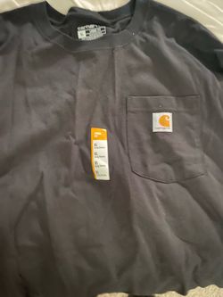 Carhartt long sleeve