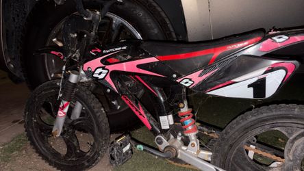 Kids Bicycle
