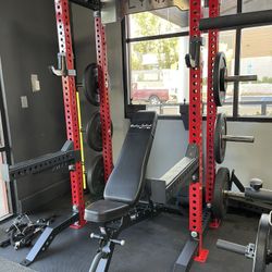 SQUAT RACKS🔹CABLE MACHINES🔹SMITH MACHINES🔹GYM EQUIPMENT