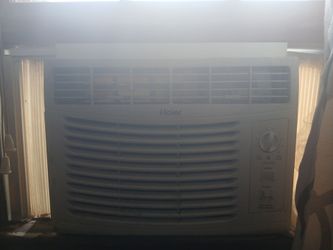 Haier Window Air Conditioner