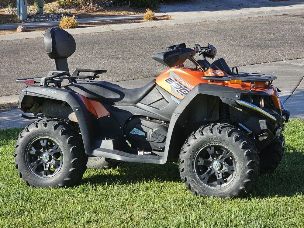 Kit Plaques De Protection Pour Quad Cforce 550 Cforce 600 2019 Cforce 800 X8 Cforce 800 Lux X8 Lux Cforce 820 2019 Protection Chassis Complete Robuste Et Durable