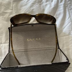 Gucci Sunglasses