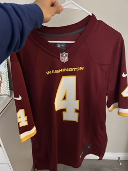 Washington Commanders Jersey