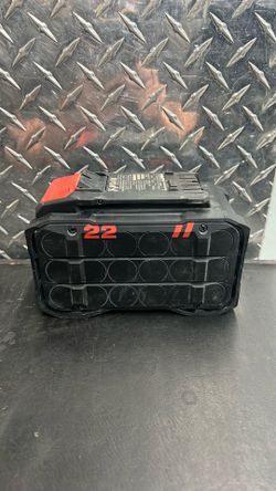 Hilti 22V Nuron Li-ion Battery B 22-255
