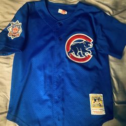 Team Jerseys 