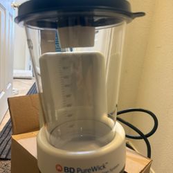 BD Purewick External Urinary Female Catheter System