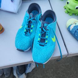 Like New Nike Size 7