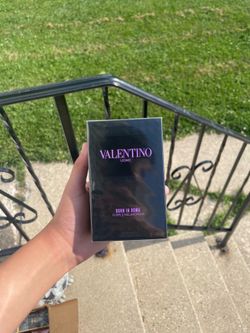 Valentino uomo