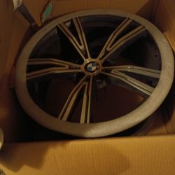 BMW Rims Fix Mostly All Types