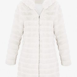 Women's Winter Coat(XS)