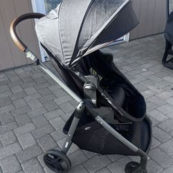 Graco Stroller 