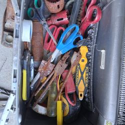 Tools, Tools, Tools