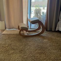 Ergonomic Chair