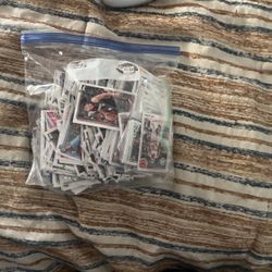 Bag Of Cooper Flagg Rolkie Year Topps Box Cards